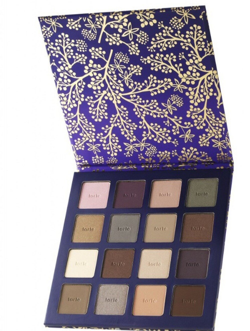 Tarte Amazonian Clay Eyeshadow Palette ✨️